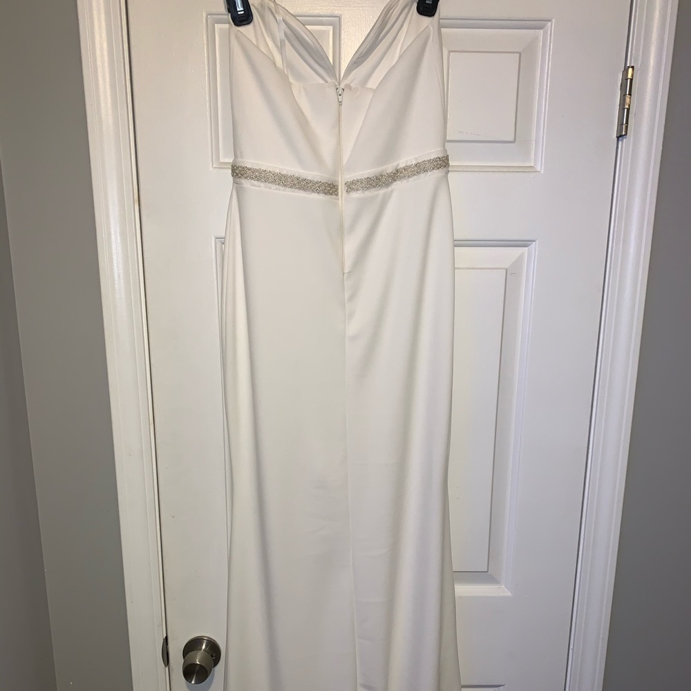 Prom Dress - Picture 2 of 2